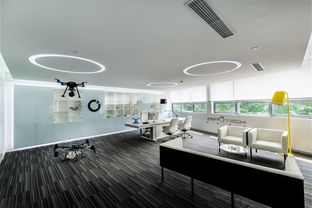 工业科技与区域特色的设计交响