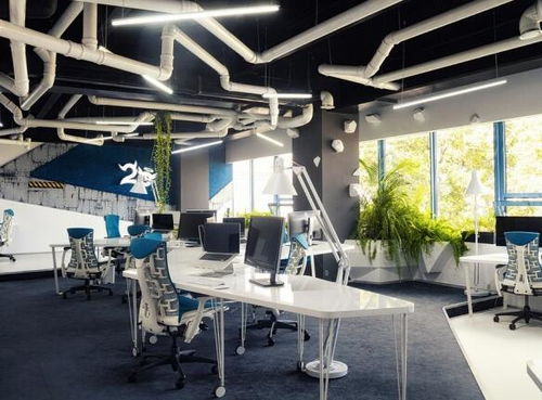 从孤身闯荡到融资300万 设计服务的创业传奇