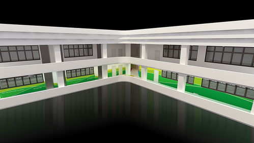 服务周到，专业制胜 解析芜湖展览设计公司中的佼佼者与美陈设计服务