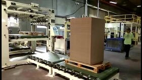 经济型纸箱整厂设计方案 West River 3Ply/5Ply 全流程设计服务