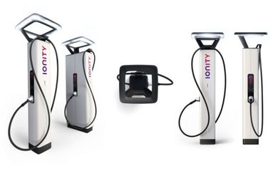 2019德国iF设计奖产品设计类精选