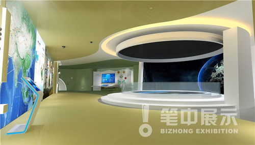 专业铸就品质，服务彰显价值——石家庄企业展馆设计公司以卓越服务赢得信赖