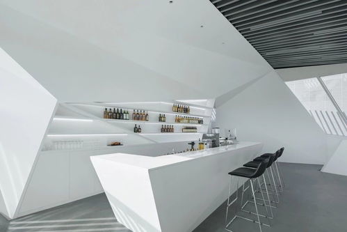 意式风范，中原新章 全球第三家独立兰博基尼展示中心落户郑州，PMA设计打造超跑艺术殿堂