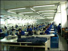 东莞市虎门彬仕制衣厂 专业女装设计服务，打造时尚与品质的交汇点