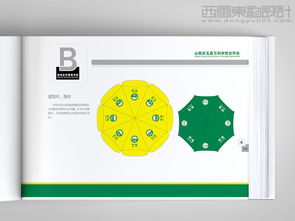 野场农产品面粉包装设计案例赏析 西风东韵设计公司的匠心服务